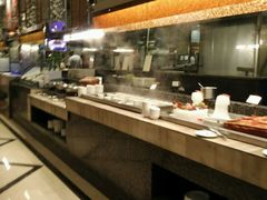 -芭菲盛宴·环球美食(解放碑英利国际店)