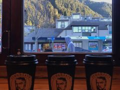 -Fergburger(皇后镇店)