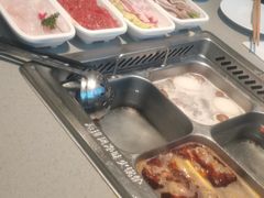 -海底捞火锅(天津SM城市广场店)