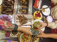 -高鸽子锦州烧烤63年(海阳路店)