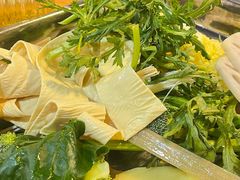 -金鼎雪山牦牛杂火锅(理县总店)