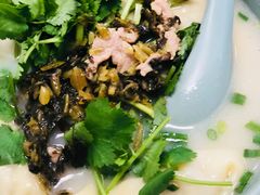 -顶巧鸡汤馄饨(虹口总店)