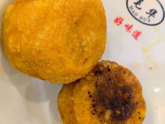 -毛华美食(清扬路店)