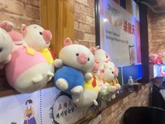 -杀猪天·韩国烤肉(总店)
