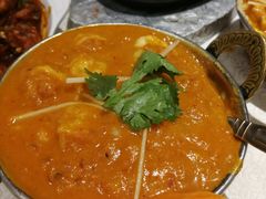 -恒河传奇印度餐厅GANGES