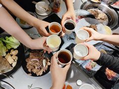 -一头牛·烤肉酒厂(万象城店)