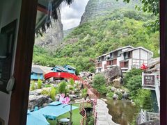 -大理石门关温泉