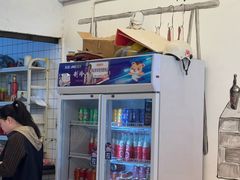 -李叁面馆(妇幼店)