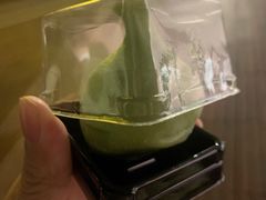 抹茶大福-君之狮子山·轻糖烘焙(松江印象城店)