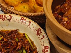 -图味美小黄鱼·景德菜(浙江路店)