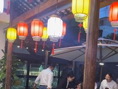 -院8里·少城记忆老川菜(宽窄巷子店)