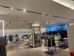 -ZARA HOME(长楹天街购物中心店)