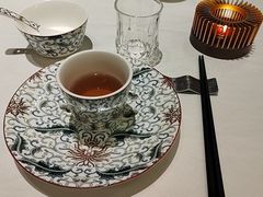 -千百味红餐厅·非遗江西菜(绿地双子塔总店)