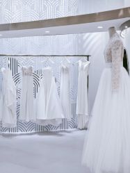 点击看大图 -Bridal Queen·婚纱女皇