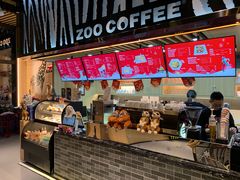 -ZOO COFFEE动物园咖啡(望京锐创店)