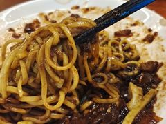 -米屋石锅拌饭(师大店)