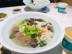-潮米果蚝烙·潮汕小吃(海乐荟店)