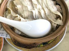 -砂锅居(西四店)