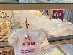 -爱德顺糕点食屋(利民道店)