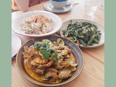 柠檬鸡-禾气食店