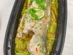 -阿诺泰·泰国餐厅(棕北店)