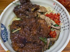 -无名氏面馆(邮电路店)