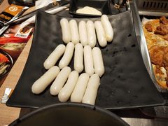 -新石器烤肉(之心城店)