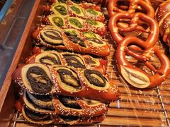 -红跑车HPCBAKERY(汉商店)