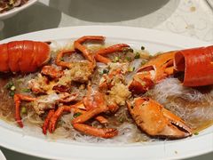 -松针蔡记蒸饺(花园路店)