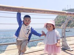 -海韵乐宿露营民宿