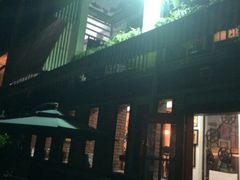 iphone_upload_pic-豆蔻电影主题餐厅(四牌楼店)
