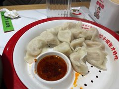 -李老哈·东北菜(宋园路店)