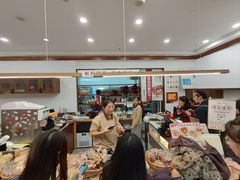 -富贵面包公司(运河店)