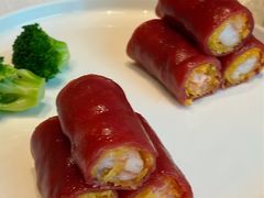 -景月阁空中食府(希尔顿酒店)