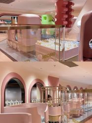 -奈尔宝·儿童乐园·亲子餐厅(鄞州万达店)