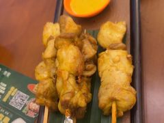 -曼泰·泰餐(京华城店)