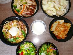 -红小满休闲餐厅(十全街店)