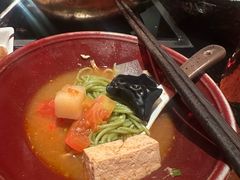 -赤RedBowl川锅·炙烤·板前(北京瑰丽酒店)