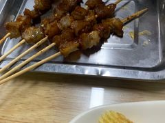 -路边摊胡同里(星城商厦店)