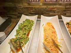 -汉巴味德(北京银座和谐广场店)