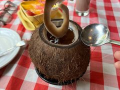 -开心果牛扒城(雍华庭店)