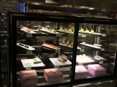 -芭菲盛宴·环球美食(解放碑英利国际店)