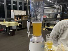 -铭副琦食·虾蟹烩馆(渔人码头店)