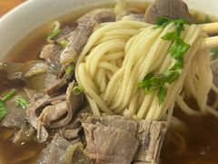 -老冯拉面羊棒骨(西宸广场店)