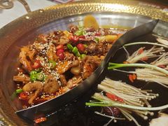 -和福顺牛肉大虾焖锅自助(宝业店)