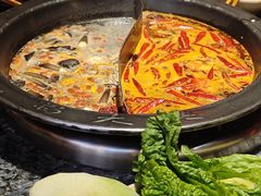 -蜀大侠火锅(总府路店)