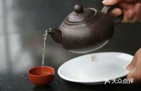 Happy Signature功夫 Soup