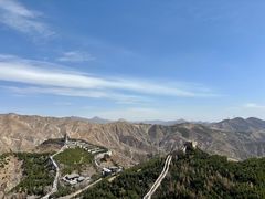 -雁门关景区
