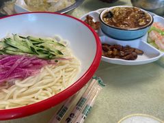 -奥华餐厅·老张记(台基厂店)
