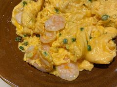 虾仁滑蛋-星平鸡饭·粤菜小炒(印象城旗舰店)